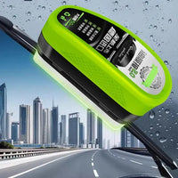 Clear Car™ Kristal Temizlik Cam Silecek