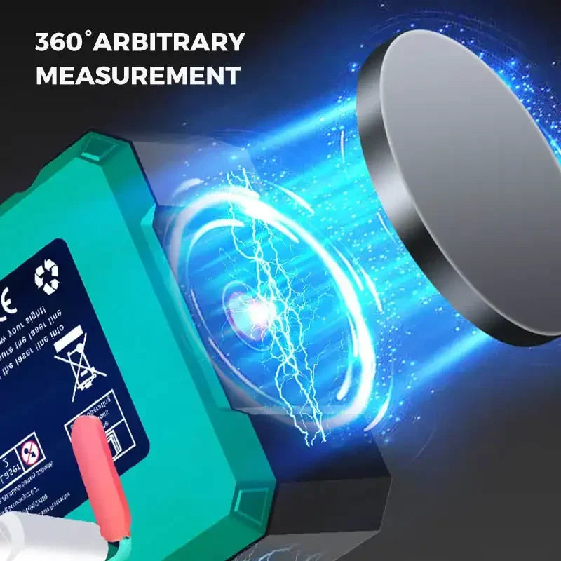 PrecisionPro Magnetic Angle Finder™