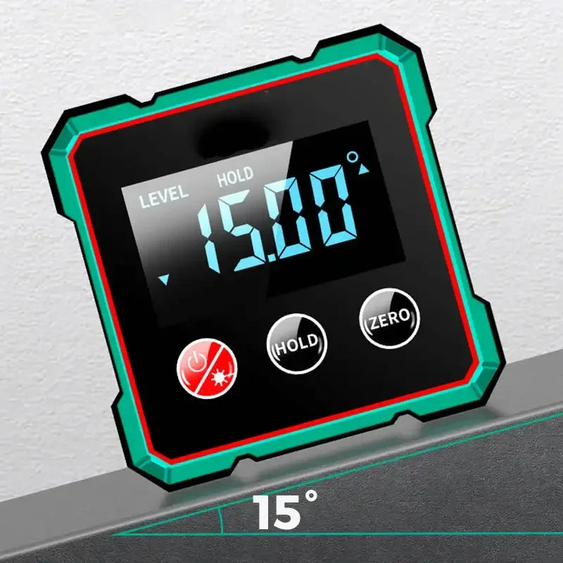 PrecisionPro Magnetic Angle Finder™