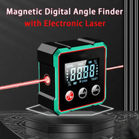 PrecisionPro Magnetic Angle Finder™