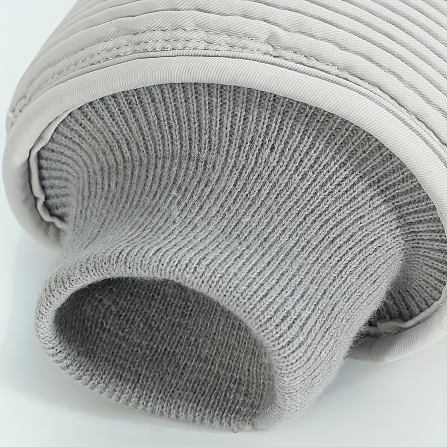 Gants de ski, tableau des tailles