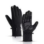 Gants de sport, tableau des tailles