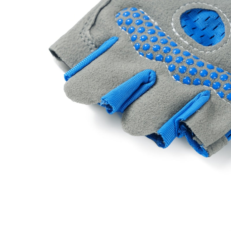 Gants enfant sport, vue détail