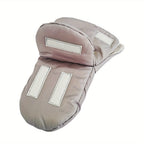 Gants de golf cart, vue portée