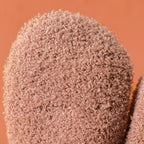 Gants enfant polaire doublée, vue détail