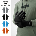 Gants de sport, compatible écran tactile