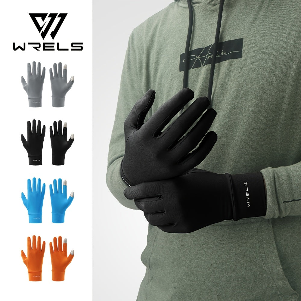 Gants de sport, compatible écran tactile
