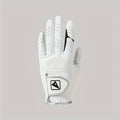 Gant de golf blanc
