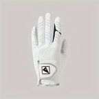 Gant de golf blanc