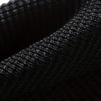 Gants homme, vue détail