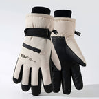 Gants de ski femme