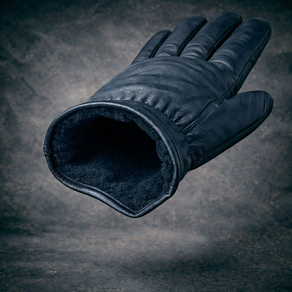Gants homme, compatible écran tactile