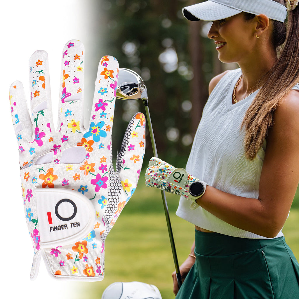 Gant de golf femme