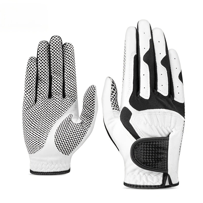 Gant de golf main droite