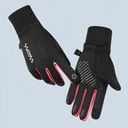 Gants enfant, vue détail