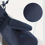 Gants de ski antidérapants