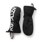 Gants de ski noir