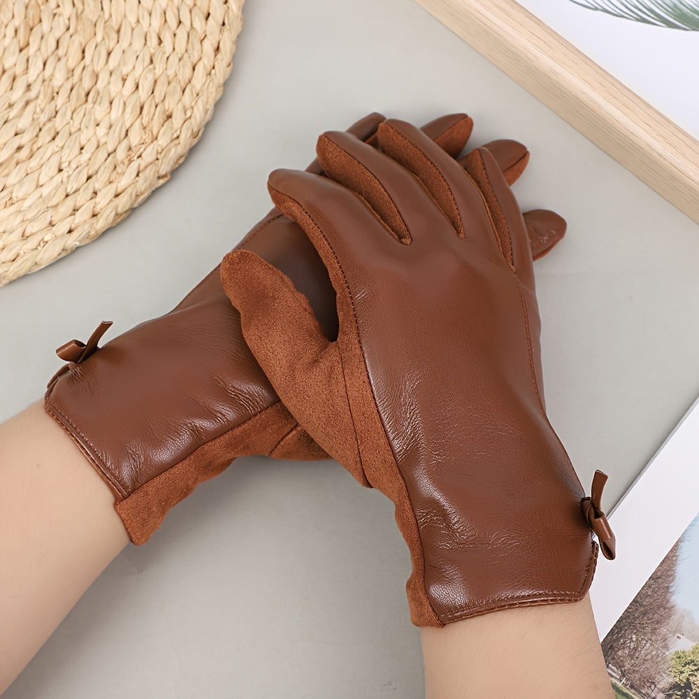 Détail de la zone tactile au bout des doigts