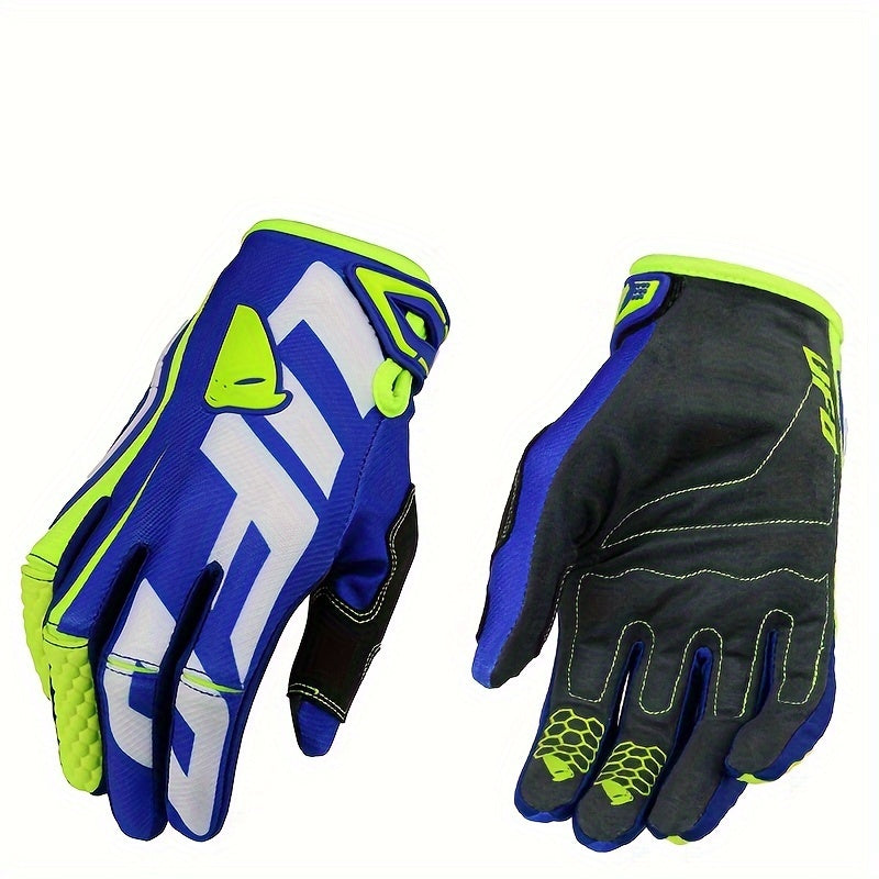 Gants de sport fins