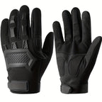 Gants homme noir