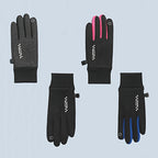 Gants enfant, vue détail