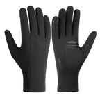 Gants de ski noir