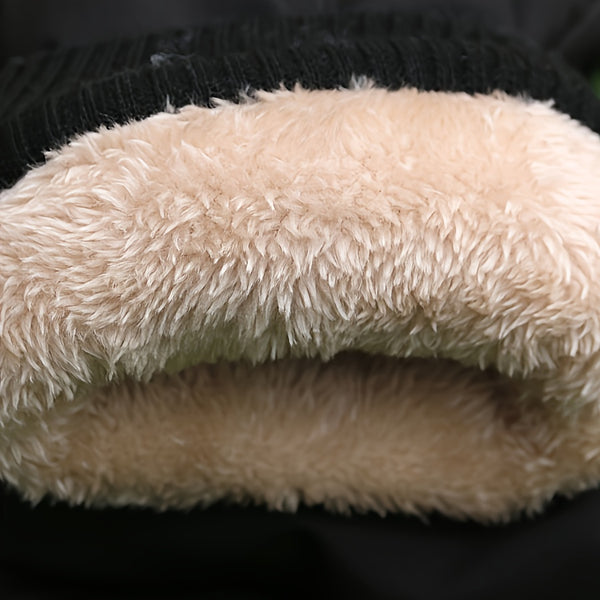 Gants de ski épais