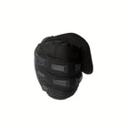 Gants homme, vue détail