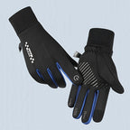 Gants enfant, vue détail
