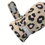 Gants de ski enfant, vue détail