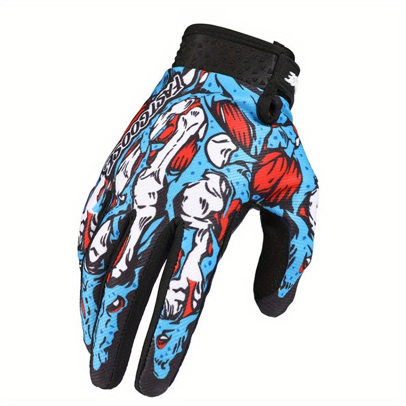 Gants de vélo, compatible écran tactile