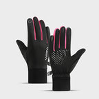 Gants enfant, vue détail