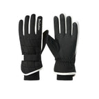 Gants de ski noir
