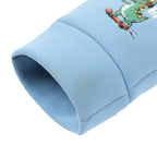 Gants enfant sport, vue détail