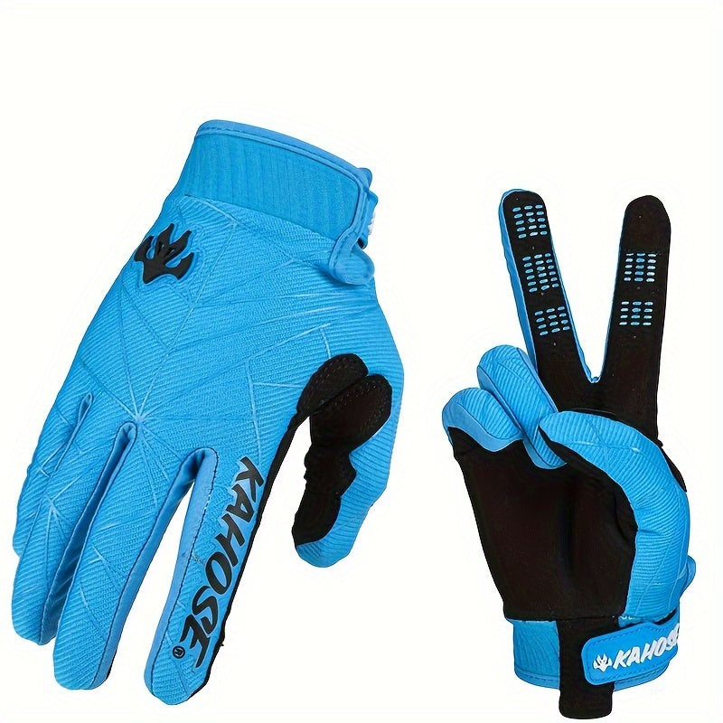 Gants de vélo, compatible écran tactile