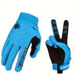 Gants de vélo, compatible écran tactile
