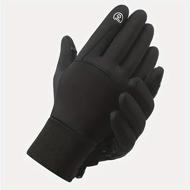Gants de vélo, tableau des tailles