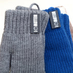 Gants enfant double couche, vue détail