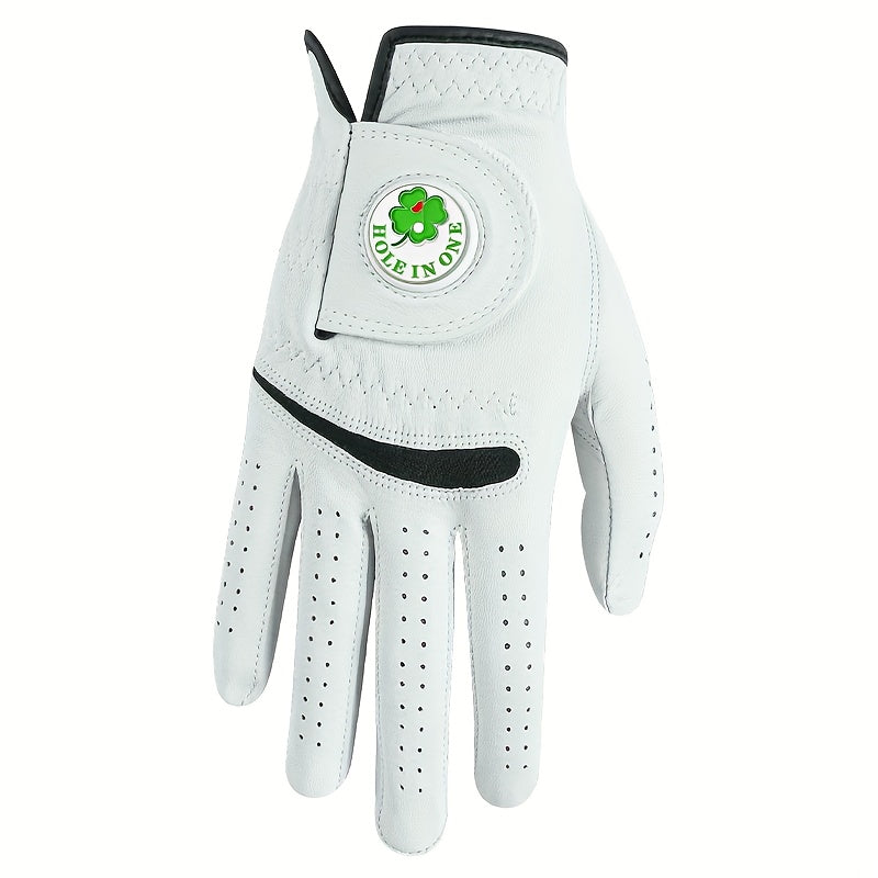 Gant de golf, main droite
