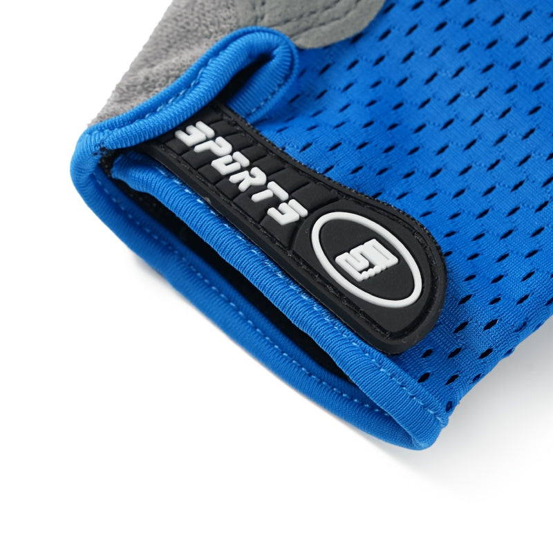 Gants enfant sport, vue détail