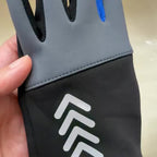 Gants enfant sport, vue détail