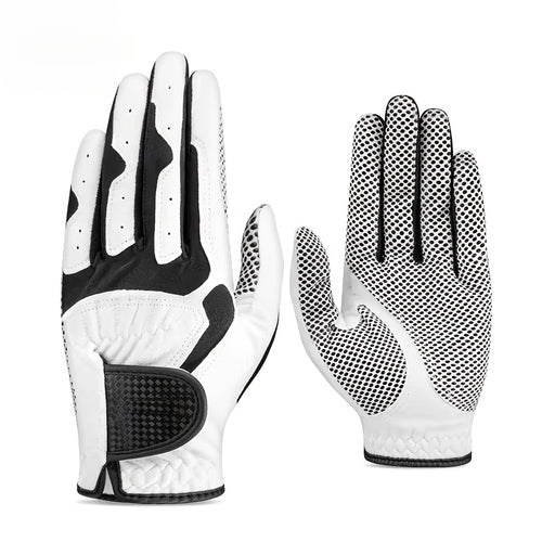 Gant de golf main gauche