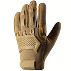 Gants homme, sangle large