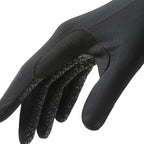 Gants légers, bout tactile