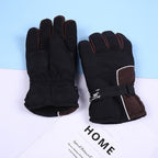 Gants de ski enfant, vue détail