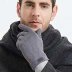 Gants homme, paume antidérapante