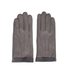 Gants homme, vue portée