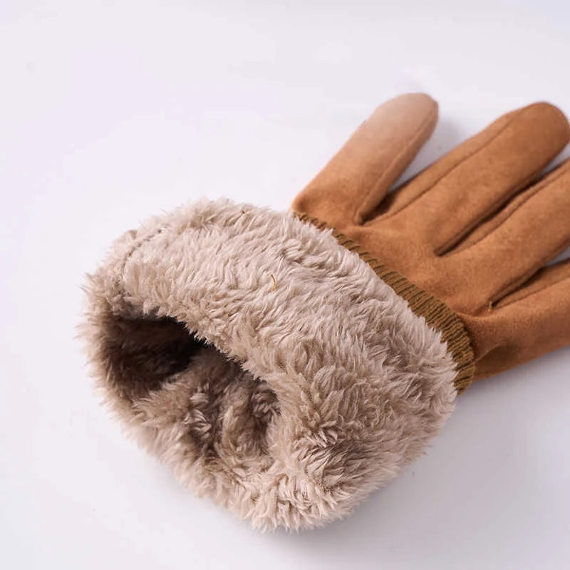 Gants de vélo, compatible écran tactile