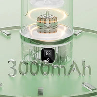 Taşınabilir Mini Çamaşır Makinesi™