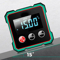 PrecisionPro Magnetic Angle Finder™